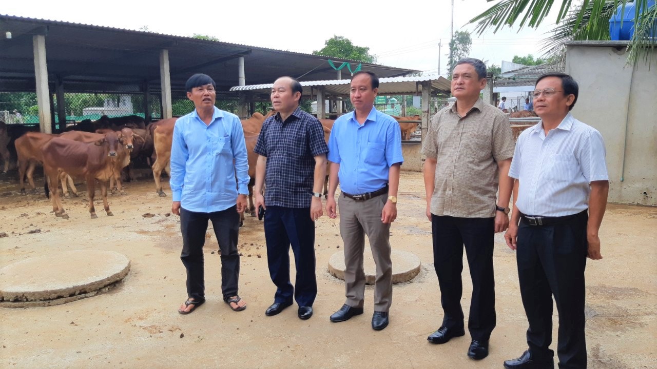 Sự kiện Quý III